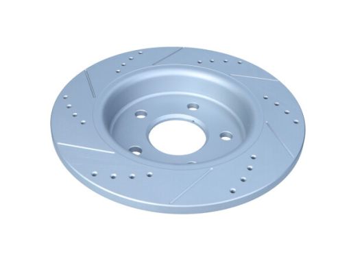 19-2233Sport Tarcza Ham. Ford T. Focus 11- Nawiercana Maxgear