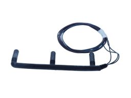 15-0222 Wiązka Przewodów Świec Żarowych Vw Polo Maxgear