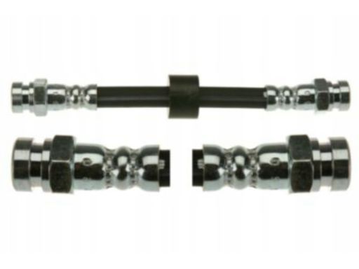 Pha328 Przewód Hamulcowy Elastyczny Pha328 Trw