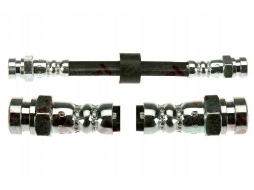 Pha328 Przewód Hamulcowy Elastyczny Pha328 Trw