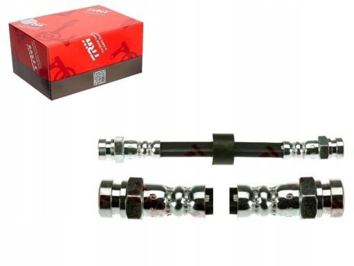 Pha328 Przewód Hamulcowy Elastyczny Pha328 Trw