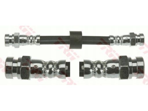 Pha328 Przewód Hamulcowy Elastyczny Pha328 Trw