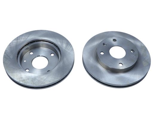 19-2255 Tarcza Ham. Chevrolet P. Lacetti/Epica/R Maxgear