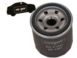 26-0872 Filtr Oleju Chevrolet Aveo 1,2 08- Maxgear