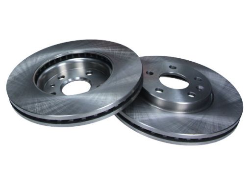 19-2334 Tarcza Ham. Opel P. Astra 09- Koła 15 Ca Maxgear