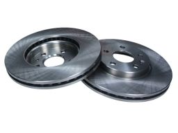 19-2334 Tarcza Ham. Opel P. Astra 09- Koła 15 Ca Maxgear