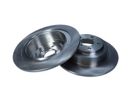 19-2357 Tarcza Ham. Subaru T. Legacy 98- Maxgear