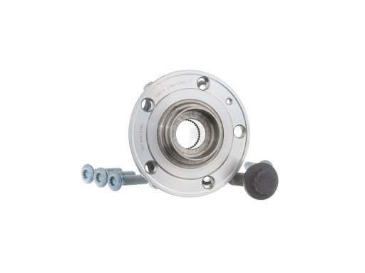 Vkba 7214 Łożysko Koła Vw T. Atlas/Id.4/Id.5 Skf