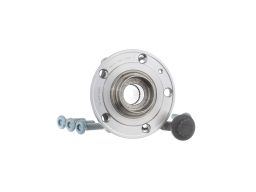 Vkba 7214 Łożysko Koła Vw T. Atlas/Id.4/Id.5 Skf