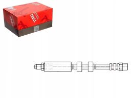 Phb354 Przewód Hamulcowy Elastyczny Phb354 Trw