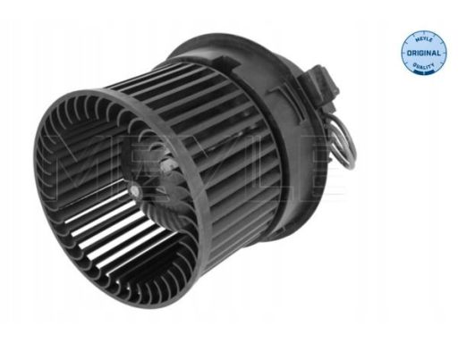 11-12 237 0006 Dmuchawa Citroën C3 Iii (07.16-) Peugeot Meyle