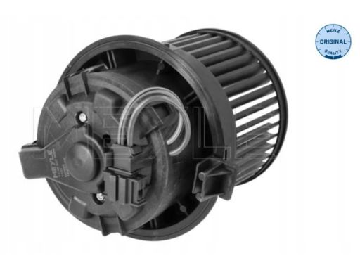 11-12 237 0006 Dmuchawa Citroën C3 Iii (07.16-) Peugeot Meyle