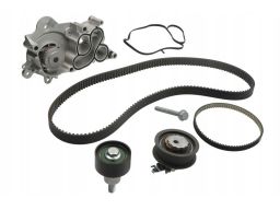 Vkmc 01280-2 Zestaw Rozrządu Vw 1,0Tsi/1,2Tsi Kpl. Z Skf