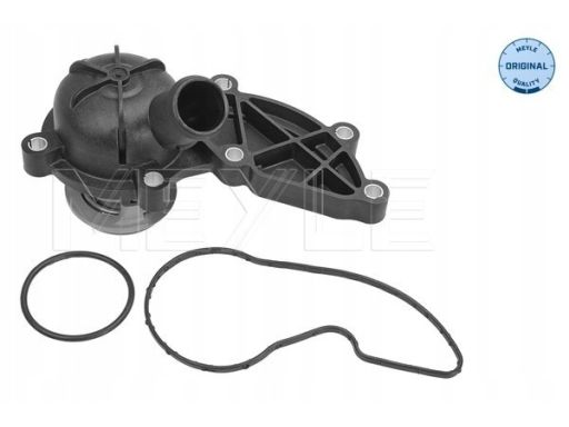 128 228 0006 Termostat Vw 88C Audi 3,2Fsi/2,4 Meyle