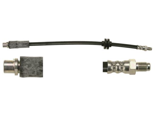 Phb498 Przewód Hamulcowy Elastyczny Phb498 Trw