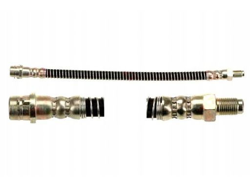 Phb523 Przewód Hamulcowy Elastyczny Phb523 Trw