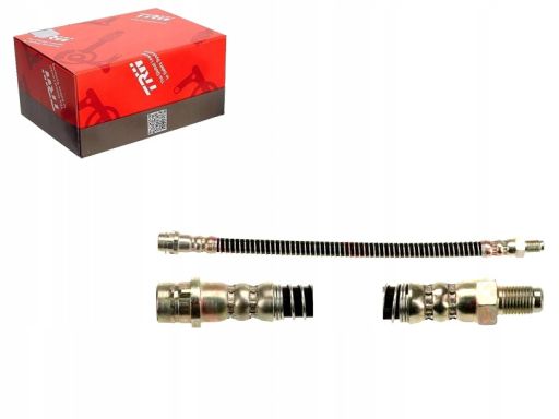 Phb523 Przewód Hamulcowy Elastyczny Phb523 Trw