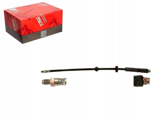 Phb674 Przewód Hamulcowy Elastyczny Phb674 Trw