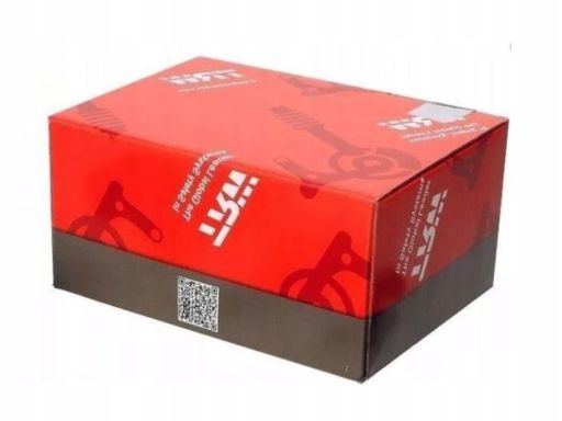 Phb940 Przewód Hamulcowy Elastyczny Phb940 Trw