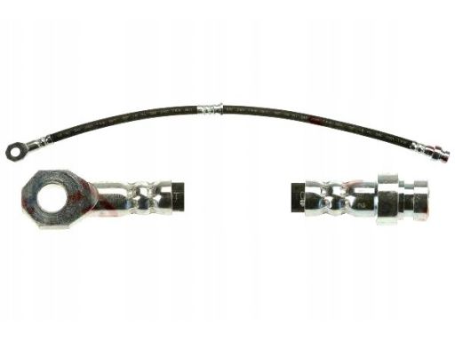 Phd1083 Przewód Hamulcowy Elastyczny Phd1083 Trw