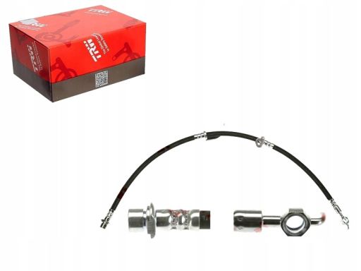 Phd1167 Przewód Hamulcowy Elastyczny Phd1167 Trw