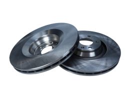 19-2492 Tarcza Ham. Vw P. A6 04- 347Mm Maxgear