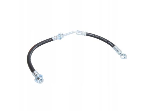 Lh7347 Przewód Hamulcowy Elastyczny Lh7347 Delphi