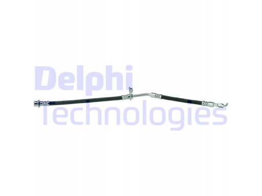 Lh7347 Przewód Hamulcowy Elastyczny Lh7347 Delphi
