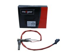 17-0710 Wtryskiwacz Mocznika Ford Transit 1,8Tdc Maxgear