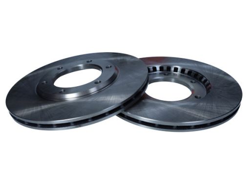 19-2608 Tarcza Ham. Nissan P. Patrol Gr Y60 Maxgear