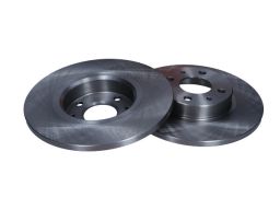 19-2741 Tarcza Ham. Fiat P. Panda 12-/500 10- 0, Maxgear