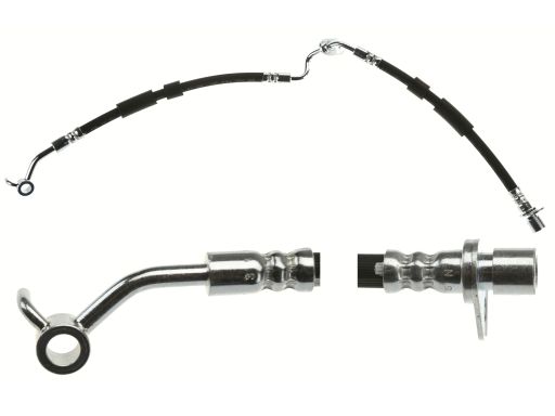 Phd1188 Przewód Hamulcowy Elastyczny Phd1188 Trw