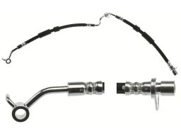 Phd1188 Przewód Hamulcowy Elastyczny Phd1188 Trw