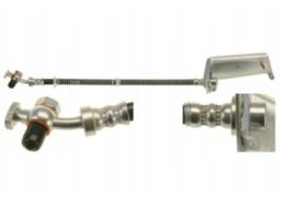 Phd964 Przewód Hamulcowy Elastyczny Trw