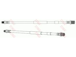 Phd1265 Przewód Hamulcowy Elastyczny Phd1265 Trw