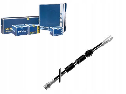 100 611 0082 Przewód Hamulcowy Elastyczny 100 611 0082 Meyle