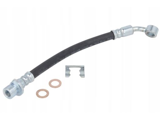 Lh7812 Przewód Hamulcowy Elastyczny Lh7812 Delphi