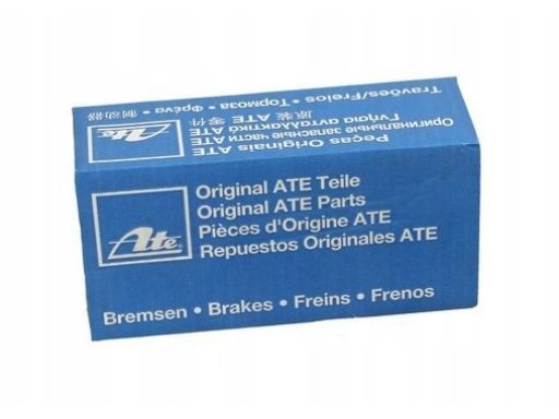 03.0137-0506.2 Szczęki Hamulcowe Kpl. Ate