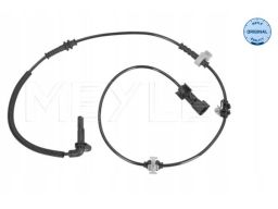 614 899 0052 Czujnik Abs Opel P. Astra K 15- Le/Pr Meyle