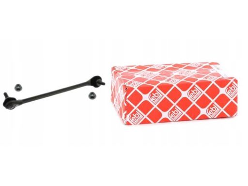 39600 Łącznik/Wspornik Stabilizatora Febi Bilstein