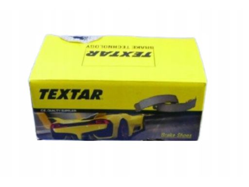 91085800 Szczęki Hamulcowe Kpl. Textar