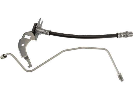 Phd564 Przewód Hamulcowy Elastyczny Phd564 Trw