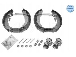 11-14 533 0025 Szczęki Hamulcowe Kpl. Meyle