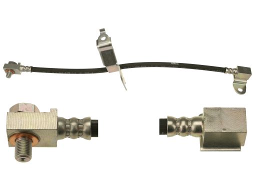 Phd990 Przewód Hamulcowy Elastyczny Phd990 Trw