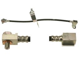 Phd990 Przewód Hamulcowy Elastyczny Phd990 Trw