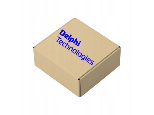 Lh7838 Przewód Hamulcowy Elastyczny Lh7838 Delphi