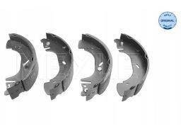 16-14 533 0006 Szczęki Hamulcowe Kpl. Meyle