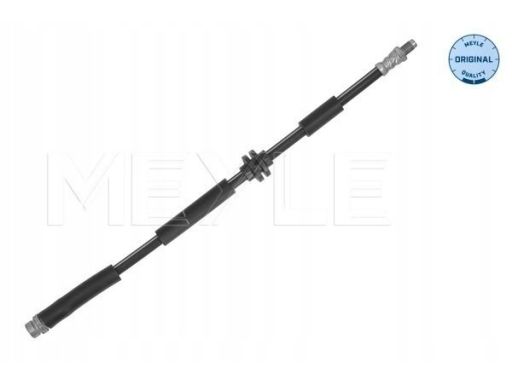 714 525 0062 Przewód Hamulcowy Elastyczny 714 525 0062 Meyle