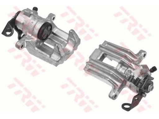 Bhq134 Zacisk Hamulcowy Trw