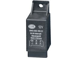 5Wg 002 450-311 Przekaźnik Przerywaczy Pracy Wycieraczek 5Wg002 450-31